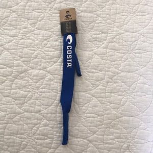 Coasta Neoprene sunglasses strap